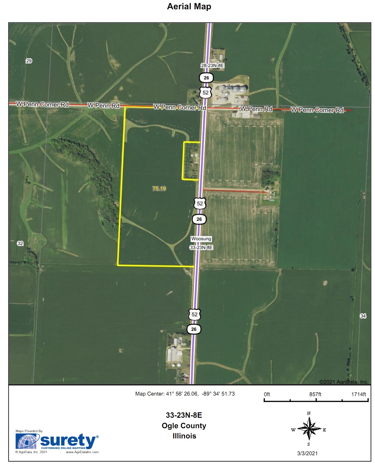 Duncan Land and Auction